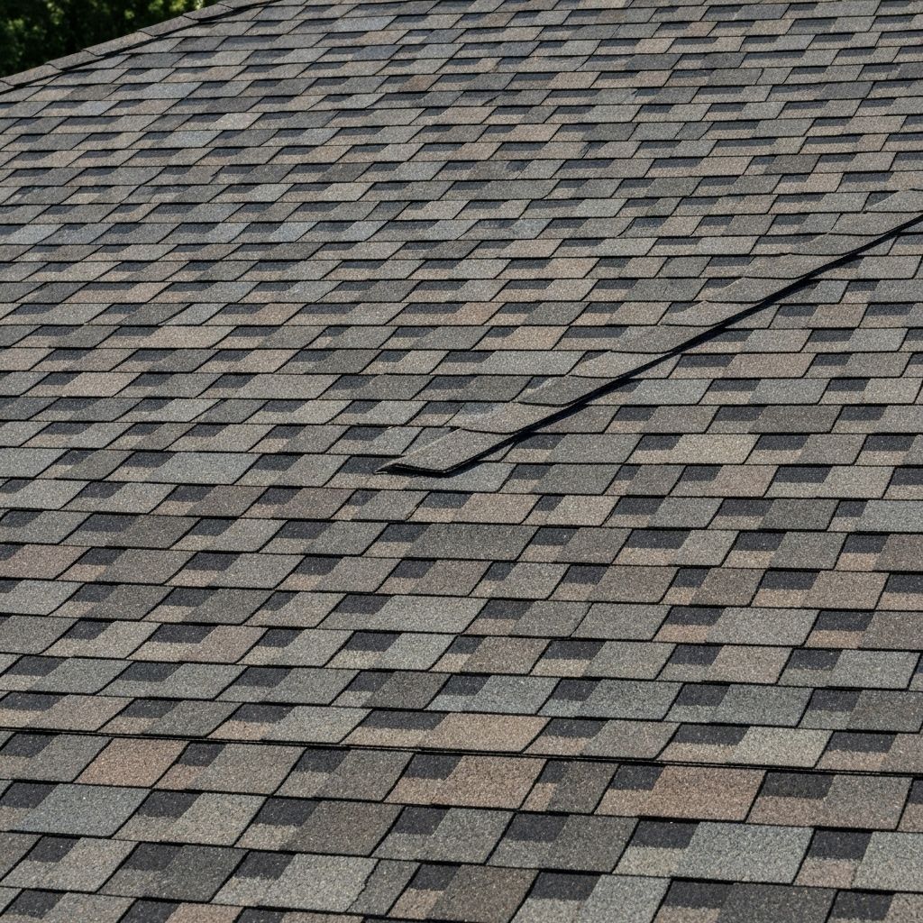Asphalt Shingle