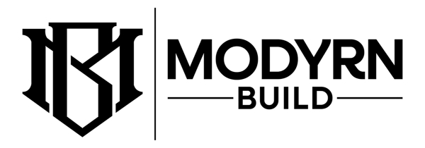 Modyrn Build Roofing